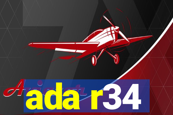 ada r34